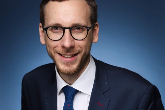 V�t Kortus is the coordinator at the Graduate School of the &rsquo;Religion and 