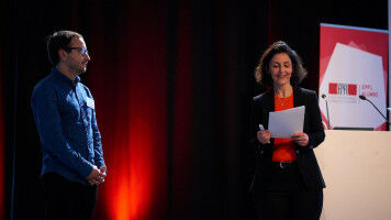 Startup Champion Seed Night: 10 years of discovering new talent