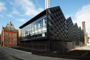 State of the art Energy Centre opens its doors to the public