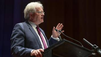 State of the University 2020