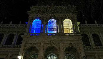 Statement of CENTRAL on the invasion of Ukraine by the Russian Federation