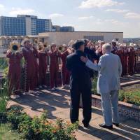 Statements of Condolence on the Death of Joe Jamail