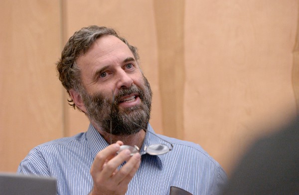 &rsquo;Ordinary people are very smart collectively, if you give them a chance to