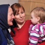 Staying healthier for longer