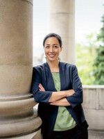 Staying positive in challenging times