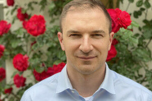 Stefan Schaller takes over the professorship for Anaesthesia and Anaesthesiological Intensive Care Medicine