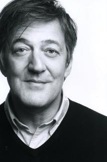 Stephen Fry has enjoyed a diverse career spanning over 30 years