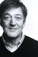Stephen Fry named as Cameron Mackintosh Visiting Professor