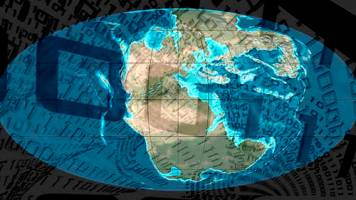 Stock market data mining leads the way for mining industry