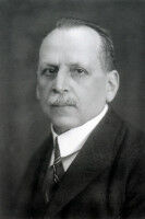 'Stone of Remembrance' for radiooncology pioneer Leopold Freund