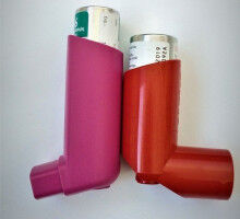 Stopping COPD inhalers can lead to higher risk of flare-ups for 3 months