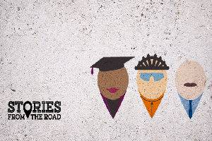 Stories from Europe's busiest bus route