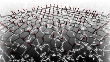 Straintronics: Stanford engineers create piezoelectric graphene