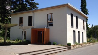 © 2014 Adrien Chaussinand