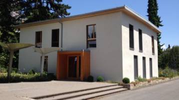 Straw Houses in the Front Line of Sustainable Construction
