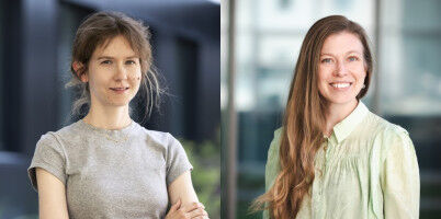 Stress & Stars: Two ERC Starting Grants for ISTA