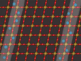 Stripes May Help Solve Riddle of Superconductivity