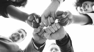 Striving together towards a super-divers Ghent University