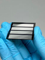 Stronger, longer-lasting perovskite solar cells