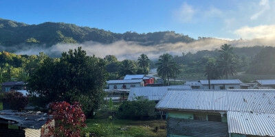 Students build on skills from global opportunity