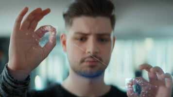 Students develop software to revolutionise computer use for millions