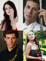 Students organize Ukraine benefit concert