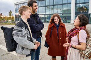 Students Rate Law and Economics Teaching