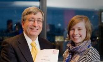 Study Abroad Excellence Awards