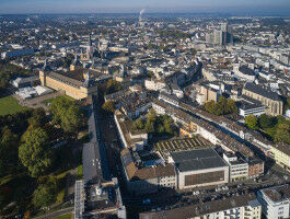 Study details the 'economic footprint' of the University of Bonn in the city and the region