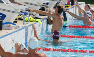 Study exposes risks of skin cancer in elite swimmers