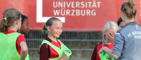 Study on the State of Youth Football in Bavaria