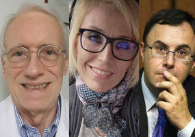 Study unmasks tapeworm, alkaline, and macrobiotic diets, and other nutritional scams