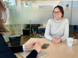 Studying the understudied in human biology: a chat with Margherita Yayoi Turco