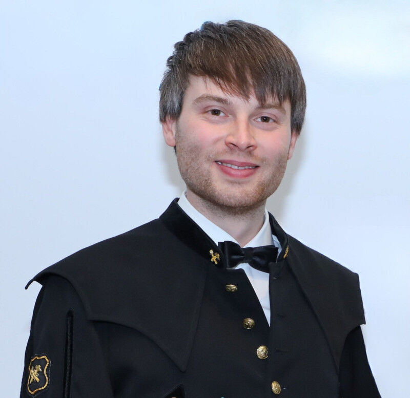 Sebastian Moser. Photo:© Armin Russold.