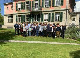 Successful network research is extended