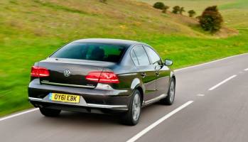 Successful retrofitting of VW diesel engines