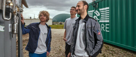 Sucess at the Carbon Removal Student Competition