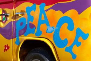 Summer of Love language: Still compelling after all these years