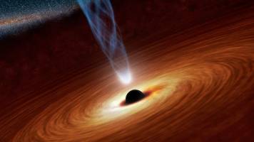 Supermassive Black Hole Spins Super-Fast