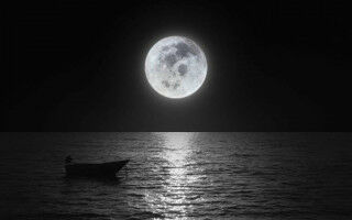 Supermoon: How an illusion makes the full Moon appear bigger than it really is