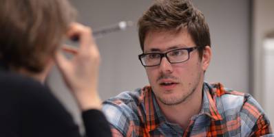 Support for diagnostics researcher