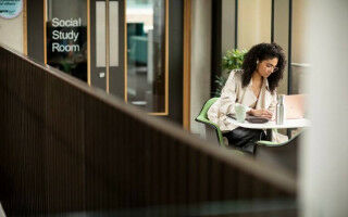 Support for students affected by the rising cost of living