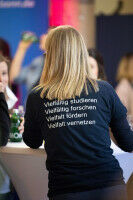 Supporting Equal Opportunity and Participation on a Structural Level