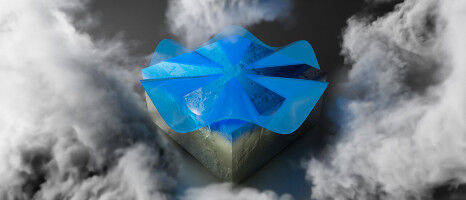 Surface-Only Superconductor Is the Strangest of Its Kind