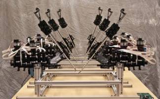 Surgical robots to provide open-source platform for medical robotics research