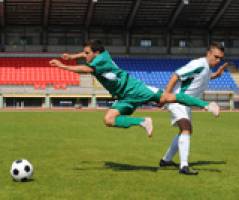 Survey identifies football fans´ view of cheating