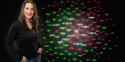 Survey reveals fault lines in climate change debate