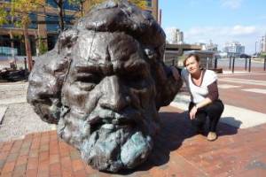 Sussex academic elected chair of British Association for American Studies