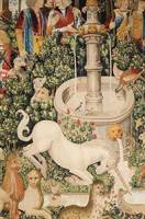 Sussex art historian to launch London tapestry exhibition