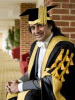 Sussex celebrates 50 years in India